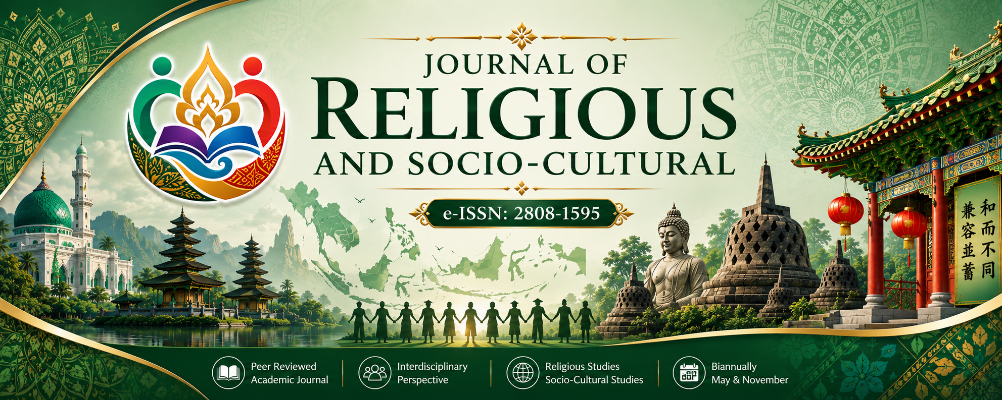 Journal of Religious and Socio-Cultural